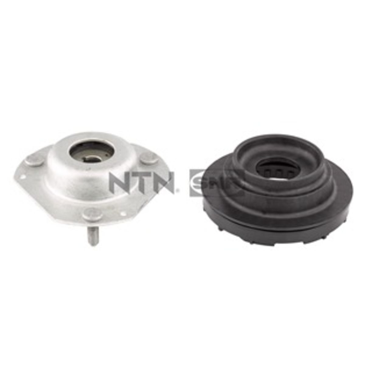 Snr Kit De Reparación, Cojinete De Soporte Del Puntal De Suspensión Kb652.37