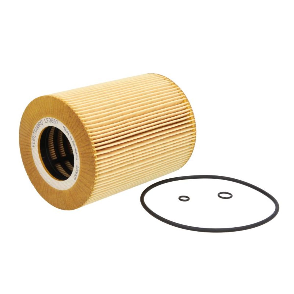 Image of Oliefilter