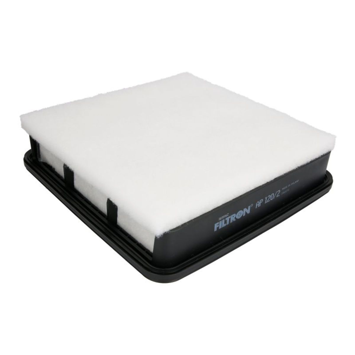 Filtro aria Cartuccia filtro AP 120/2 FILTRON per MITSUBISHI L200 / TRITON - Immagine 3