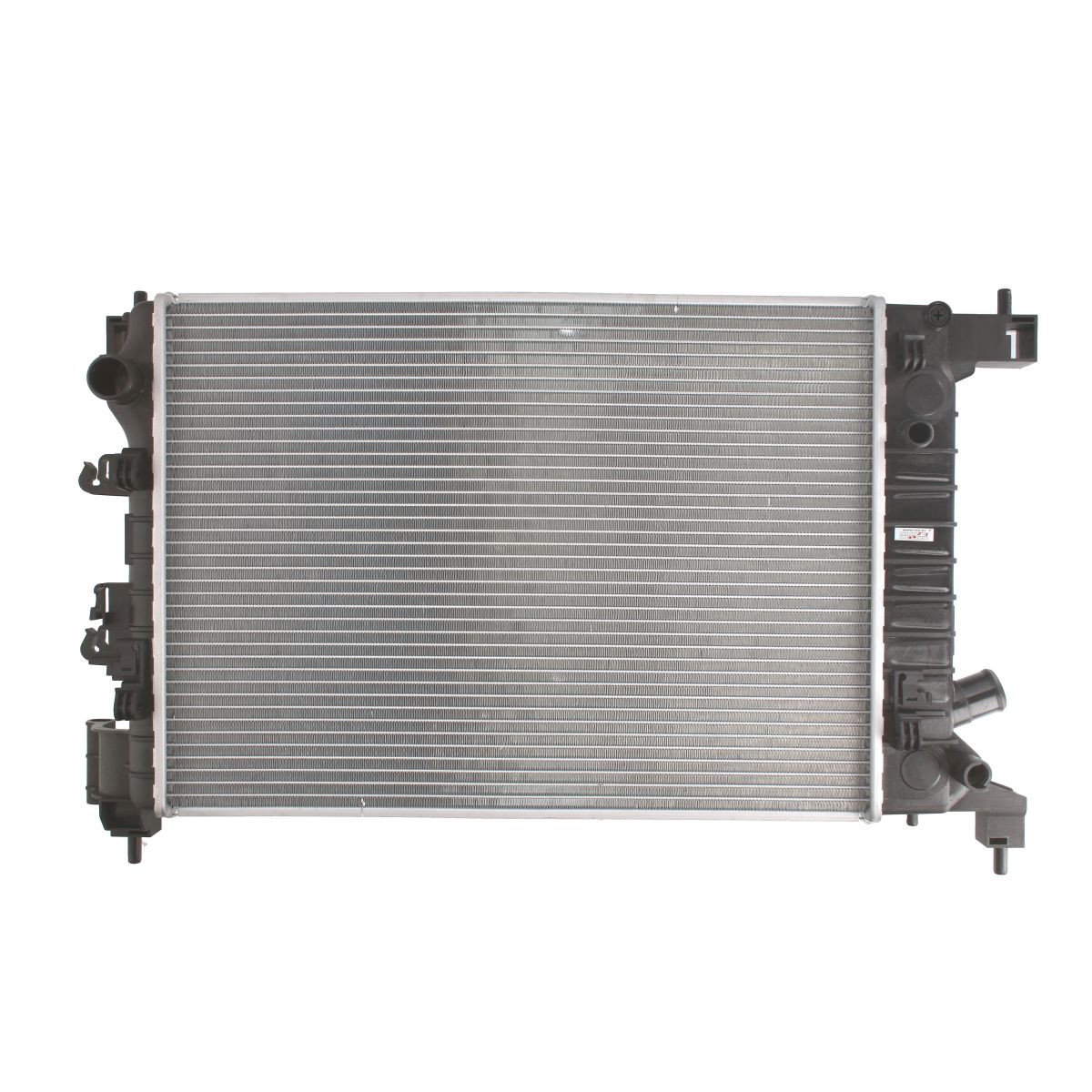Image of Radiator, motorkoeling