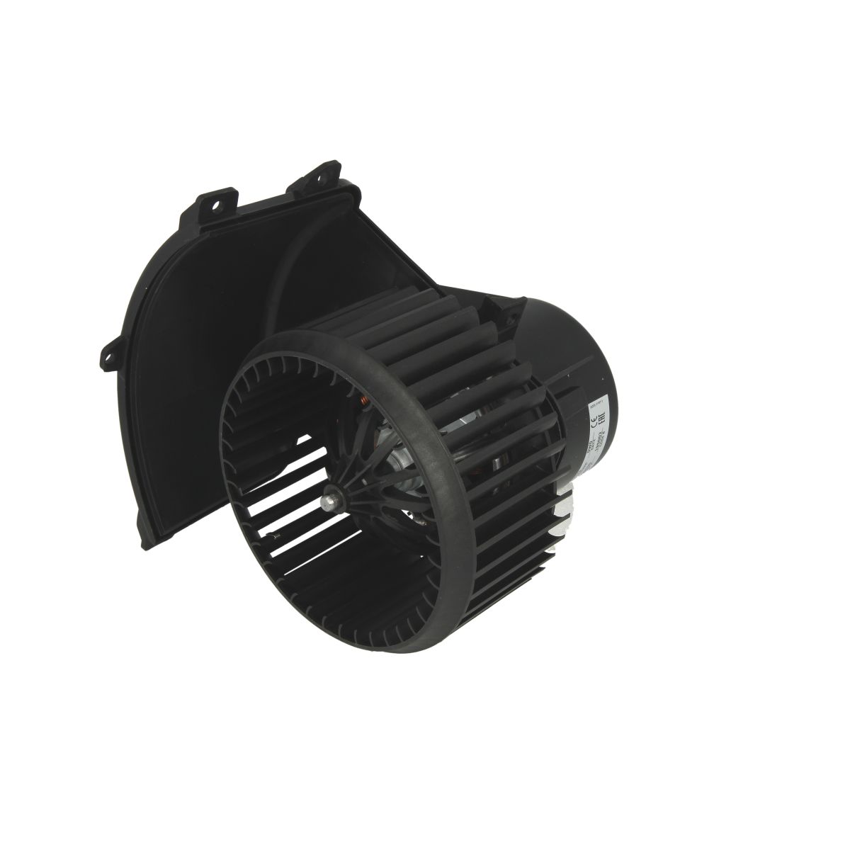 Image of Binnenventilator