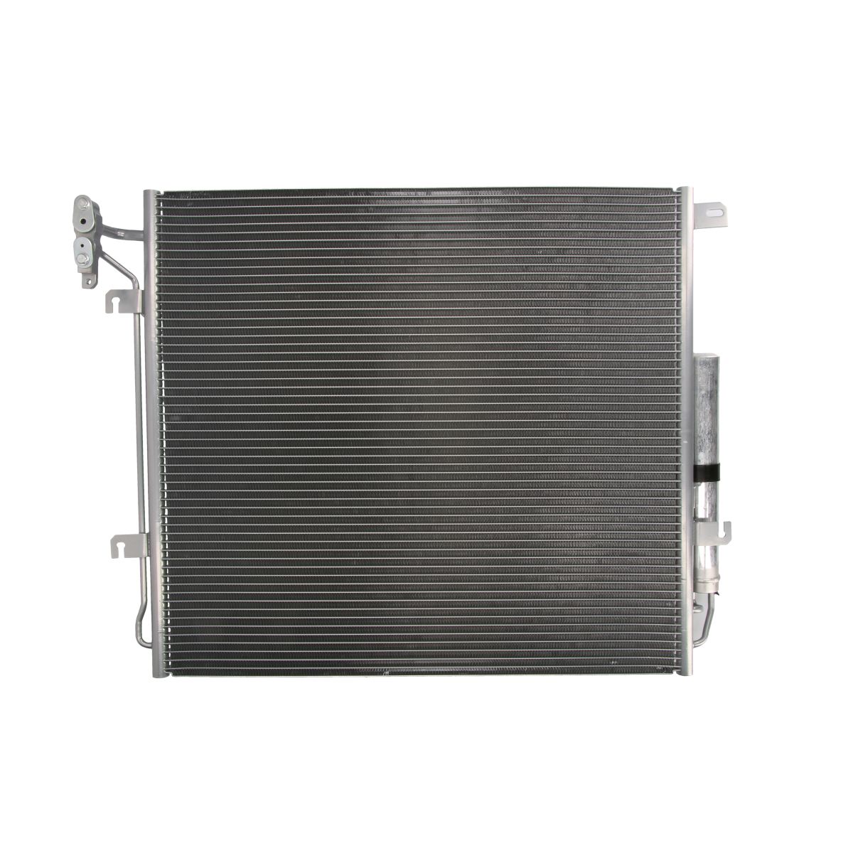 Image of Condensator, airconditioning