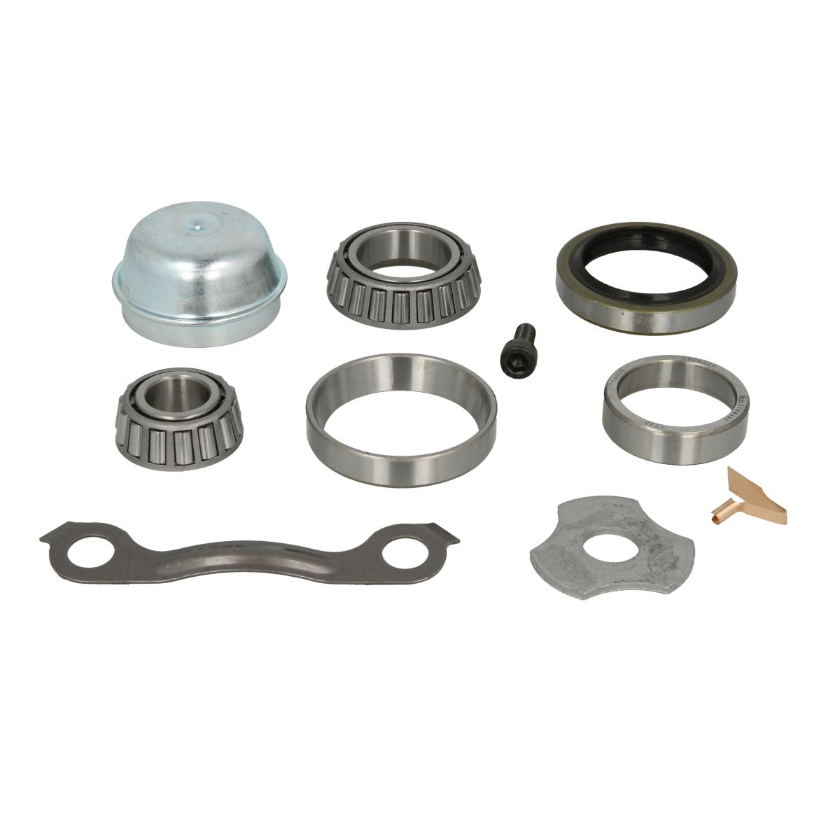 Wiellagerset  BILSTEIN