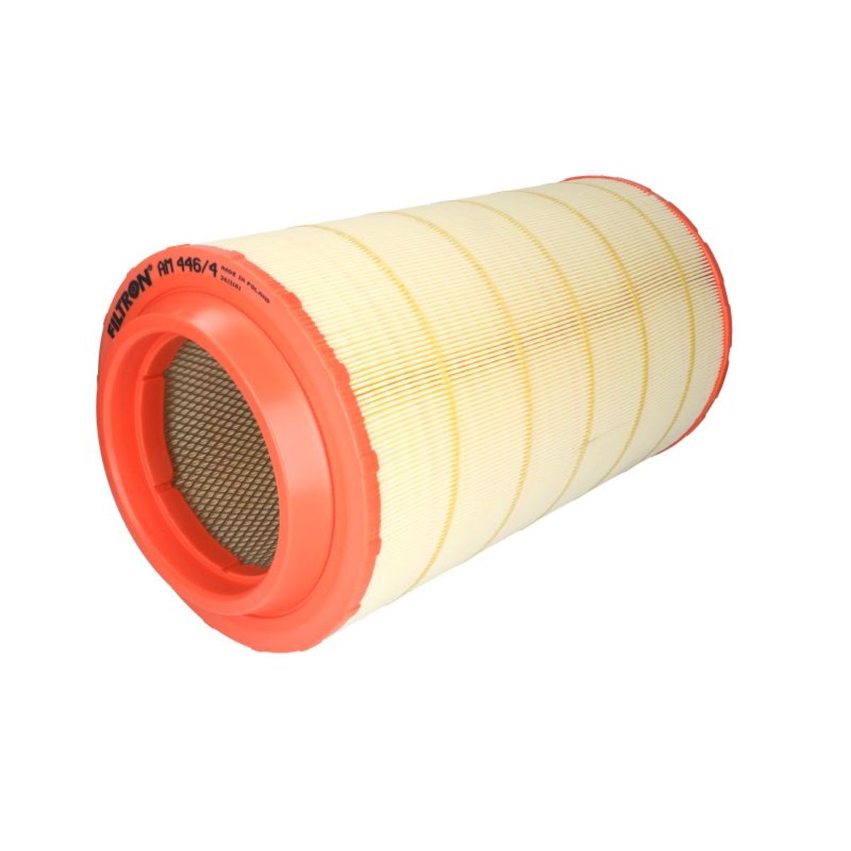 Filtron Luftfilter Am 446/4