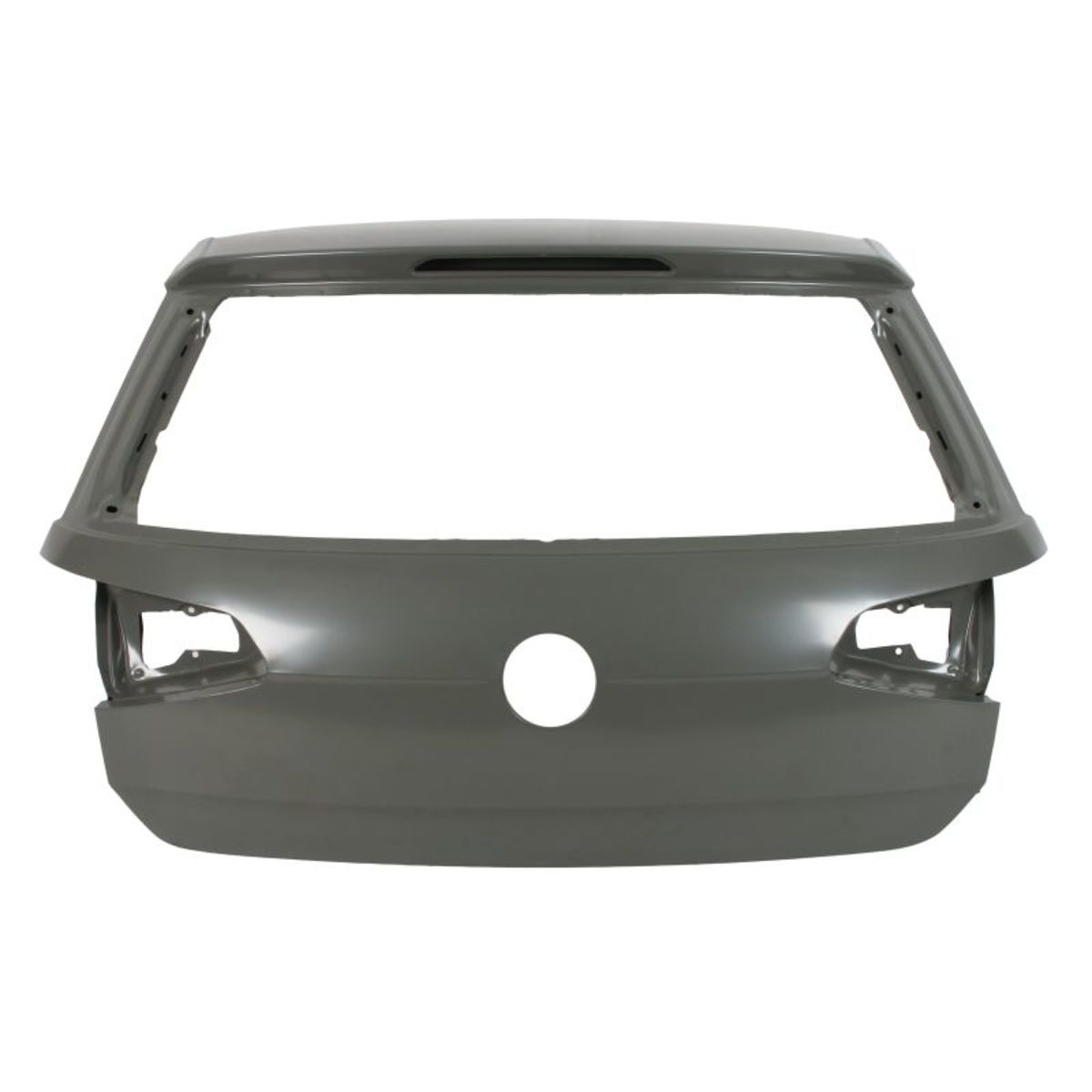 Koffer-/Laderaumklappe BLIC 6301-00-9550710P