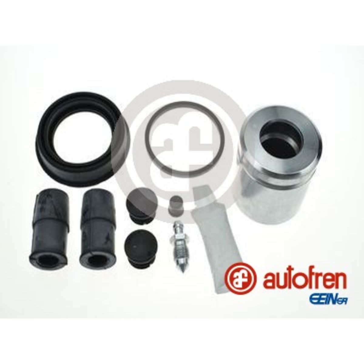 Image of Reparatieset, remklauw