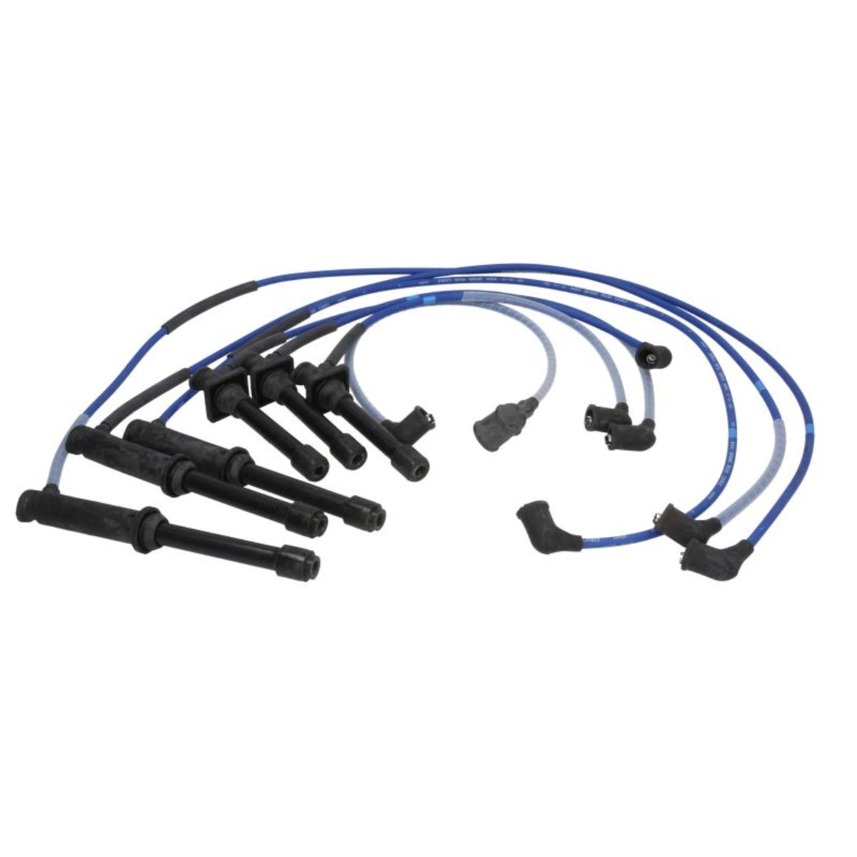 NGK Kit de c&acirc;bles dallumage RC-ZE31 