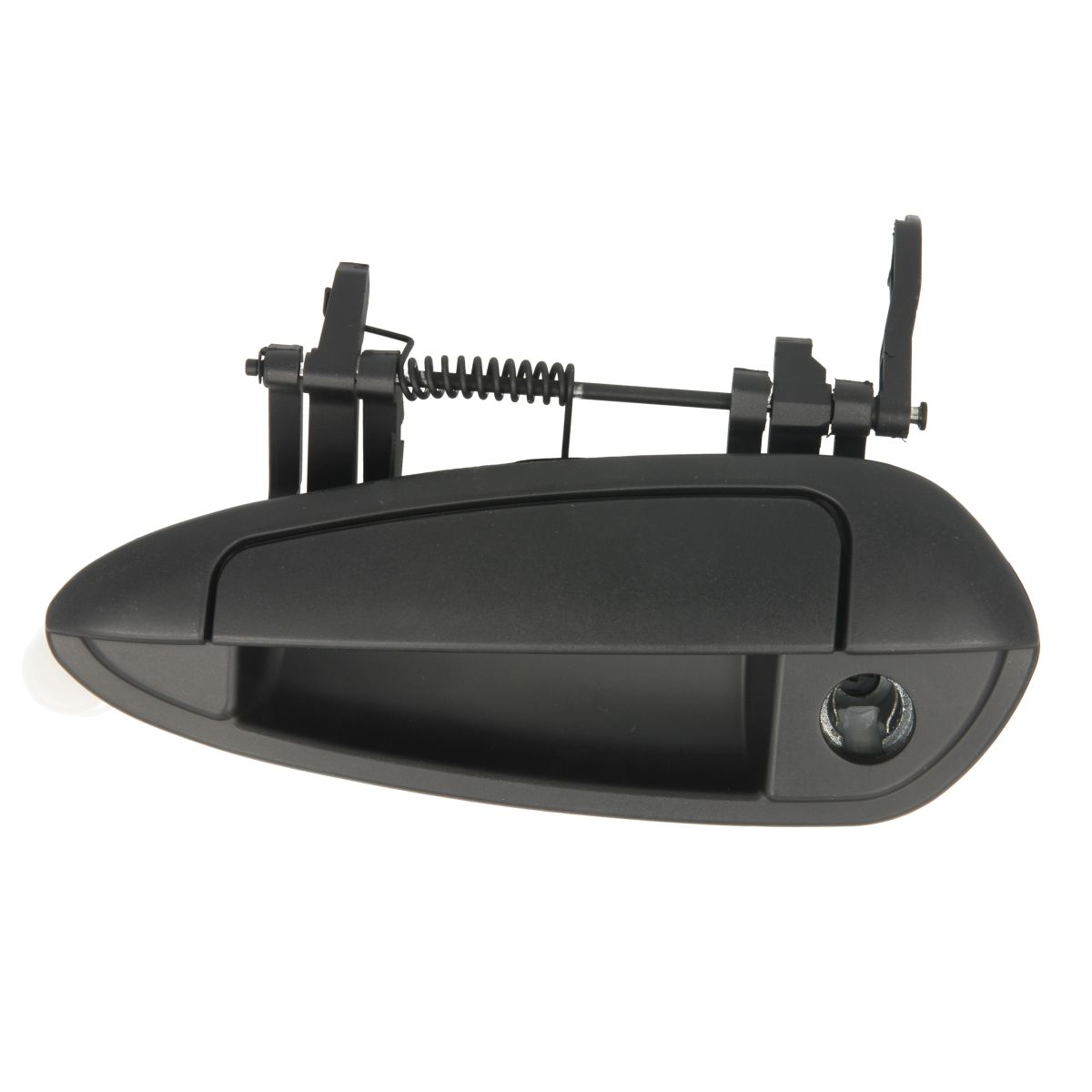 Blic Nero Maniglia Della Portiera 6010-07-036401P Sinistro