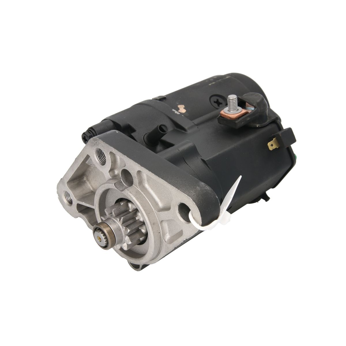 Image of Starter