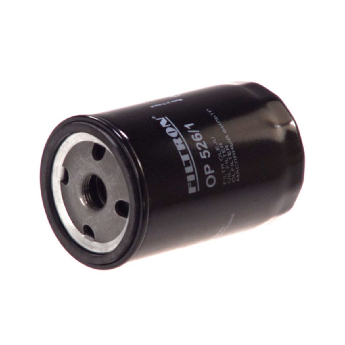 Image of Oliefilter