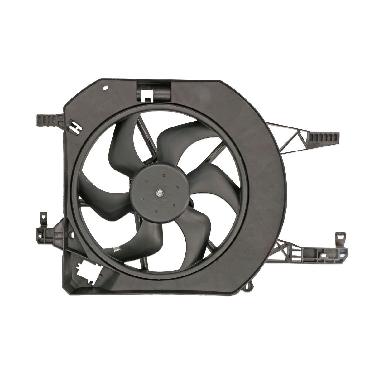 Image of Koelventilatorwiel, motorkoeling