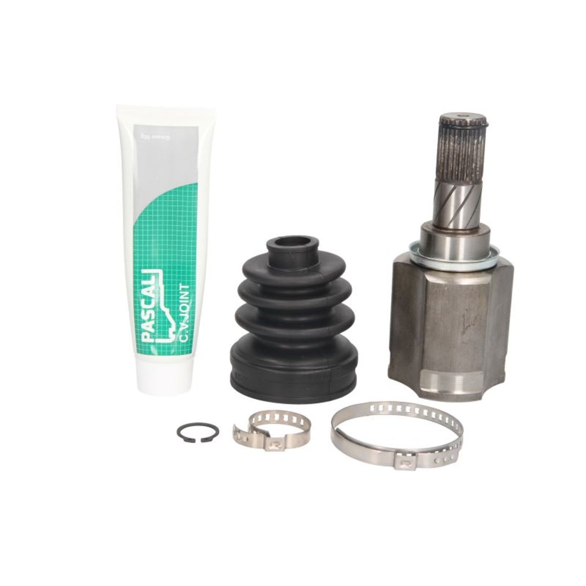 Image of Homokineet reparatie set, aandrijfas