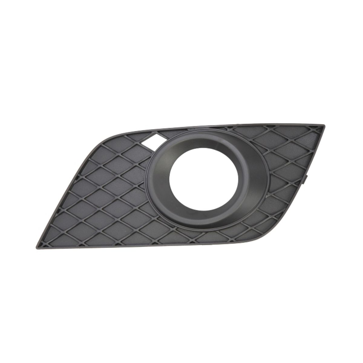 Blic Ventilatierooster, Bumper 6502-07-3538917P Links