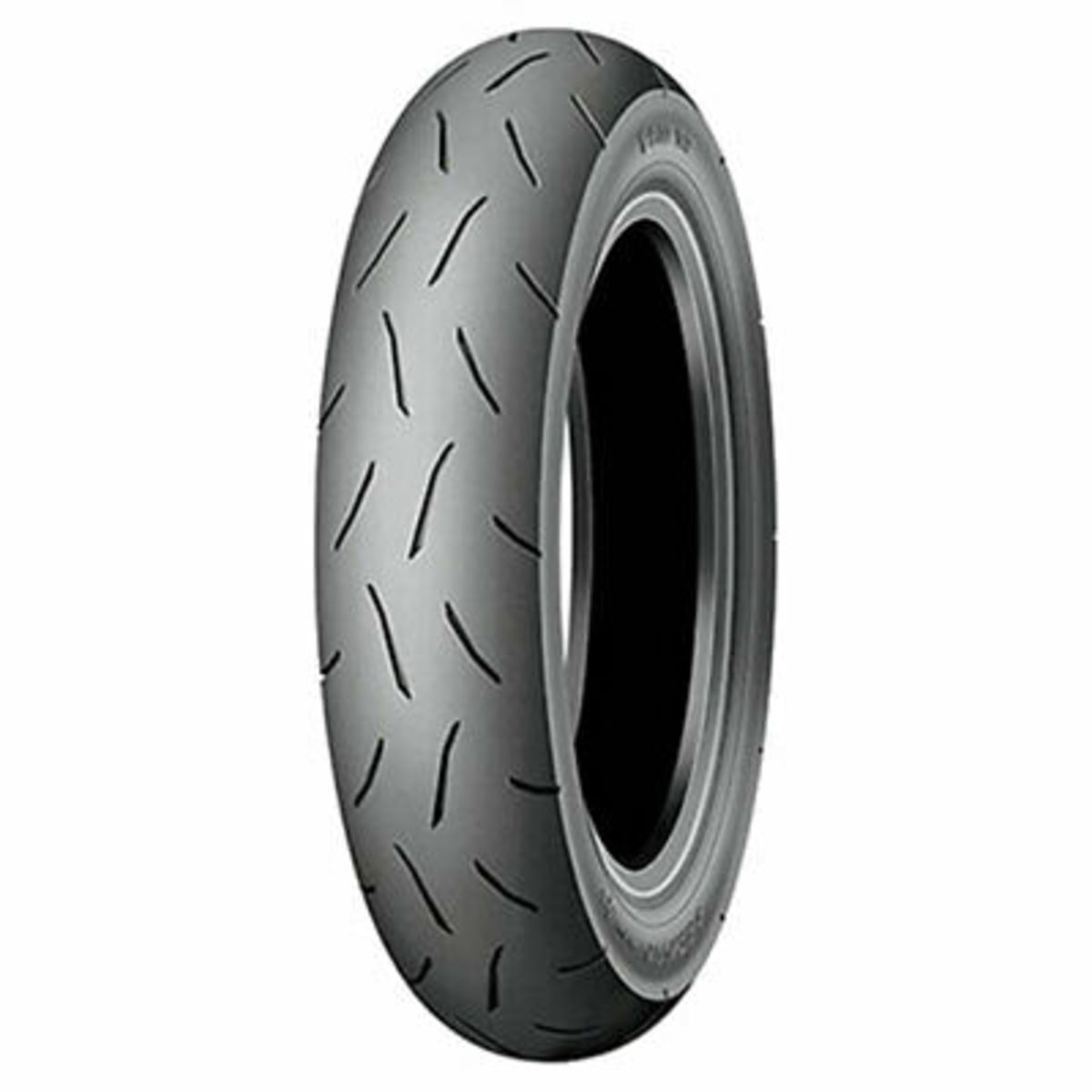DUNLOP TT93 GP PRO - Soft 100/90-12 TL, Motorradreifen vorne