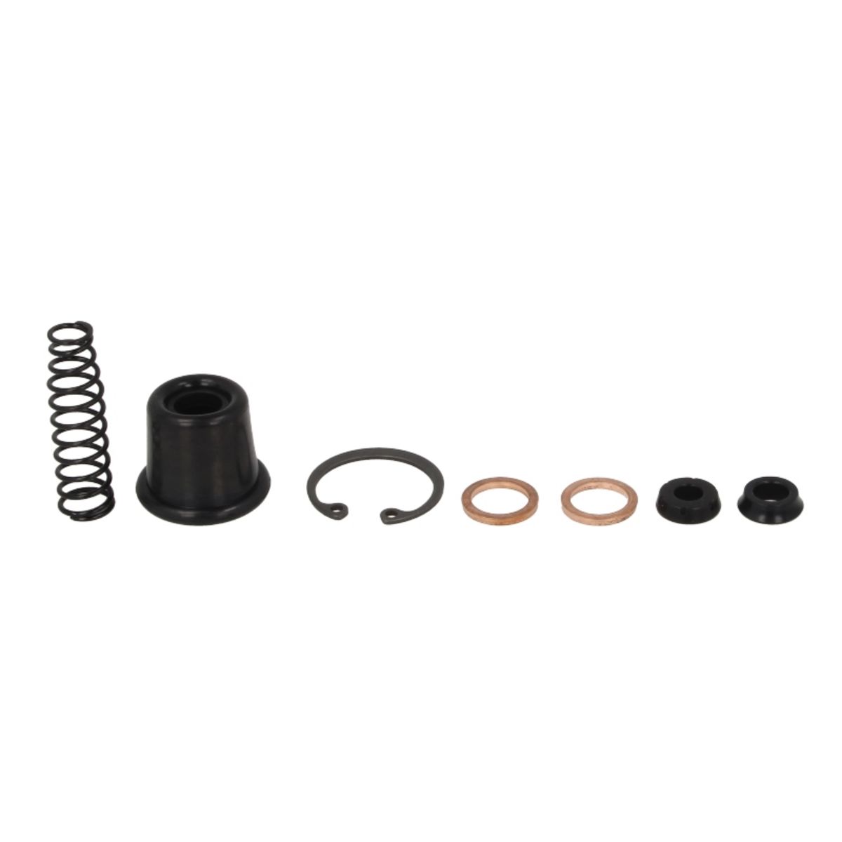 Reparatursatz, Hauptbremszylinder ALL BALLS AB18-1009