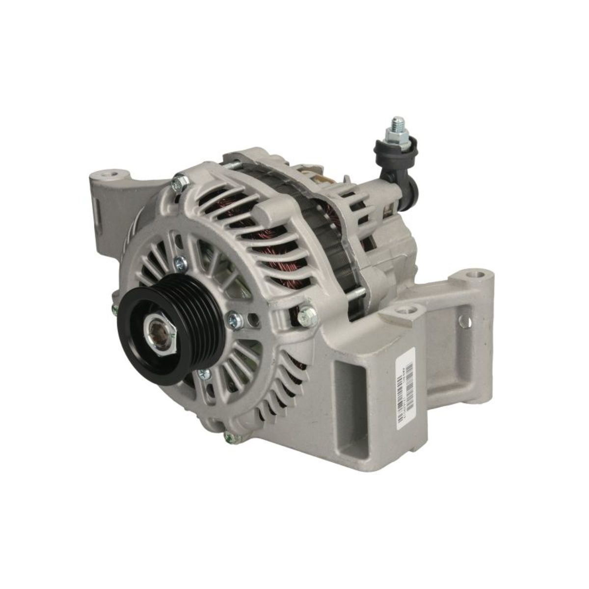Alternatore 115786 HC-Cargo per MAZDA 5 - Immagine 4
