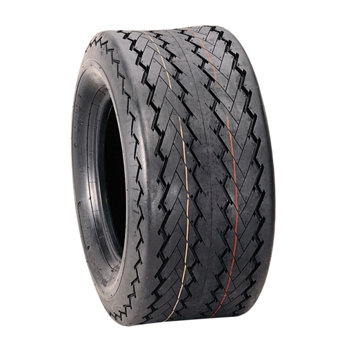 DURO HF232 16.5x6.50-8 TL 64, ATV Reifen