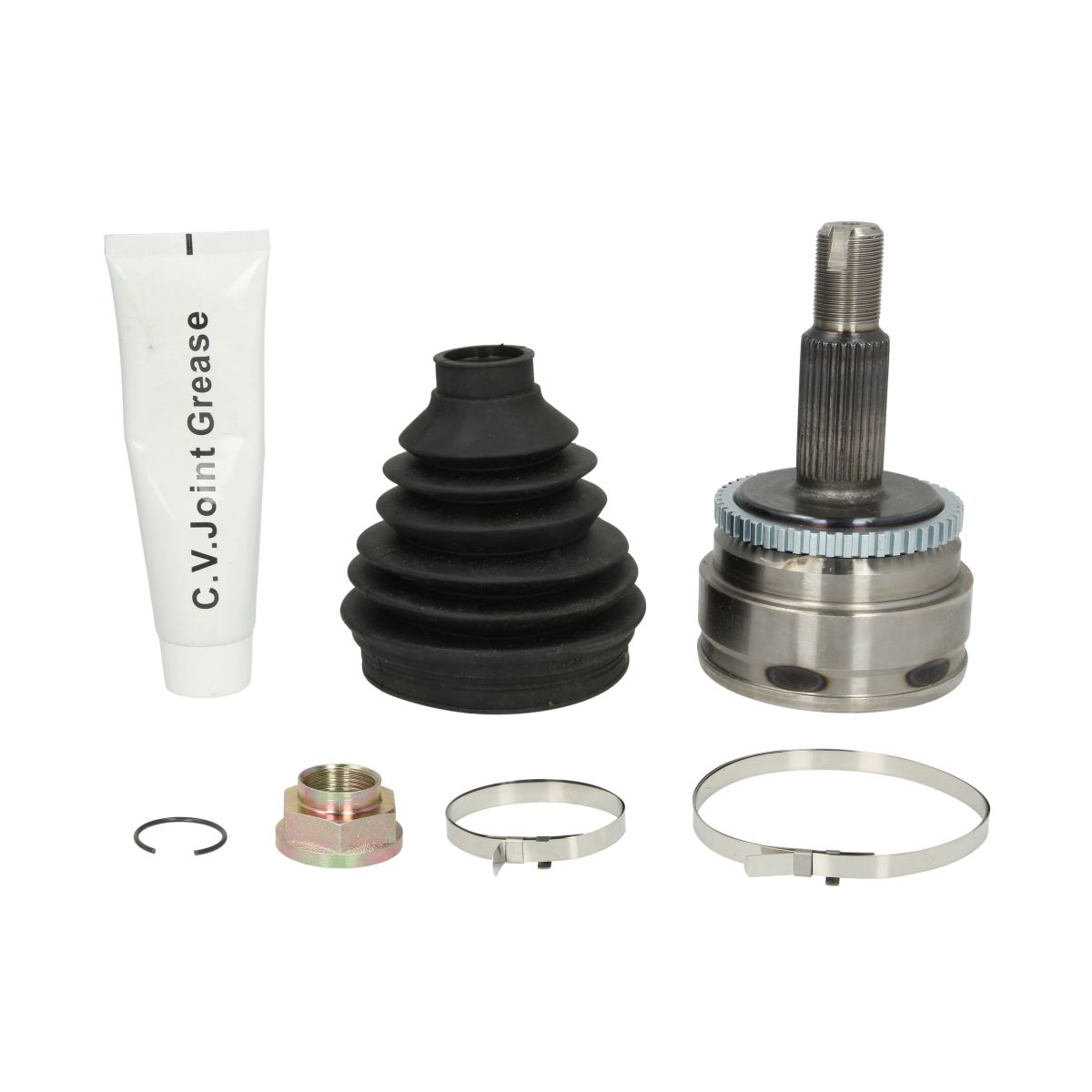 Image of Homokineet reparatie set, aandrijfas