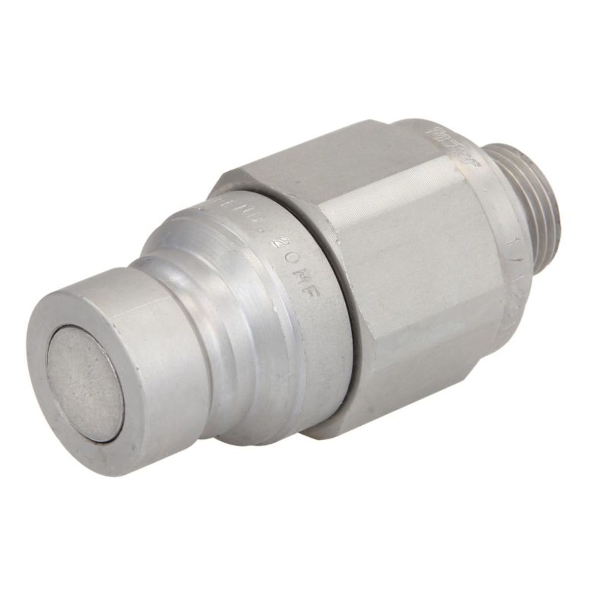 Image of Hydraulische connector