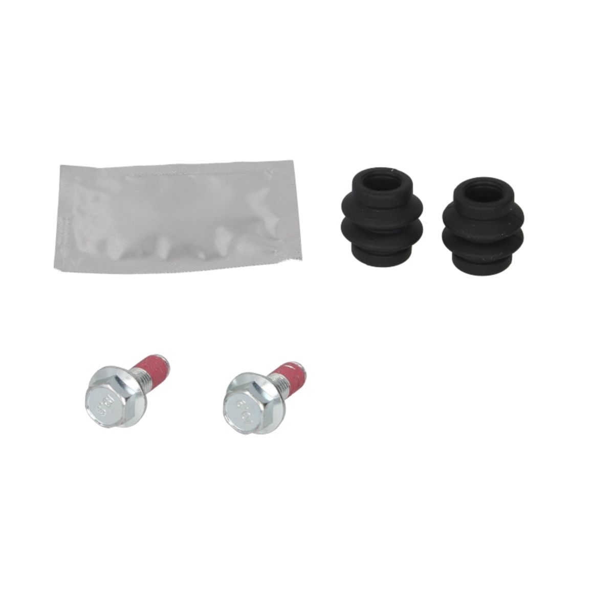 Image of Reparatieset, remklauw