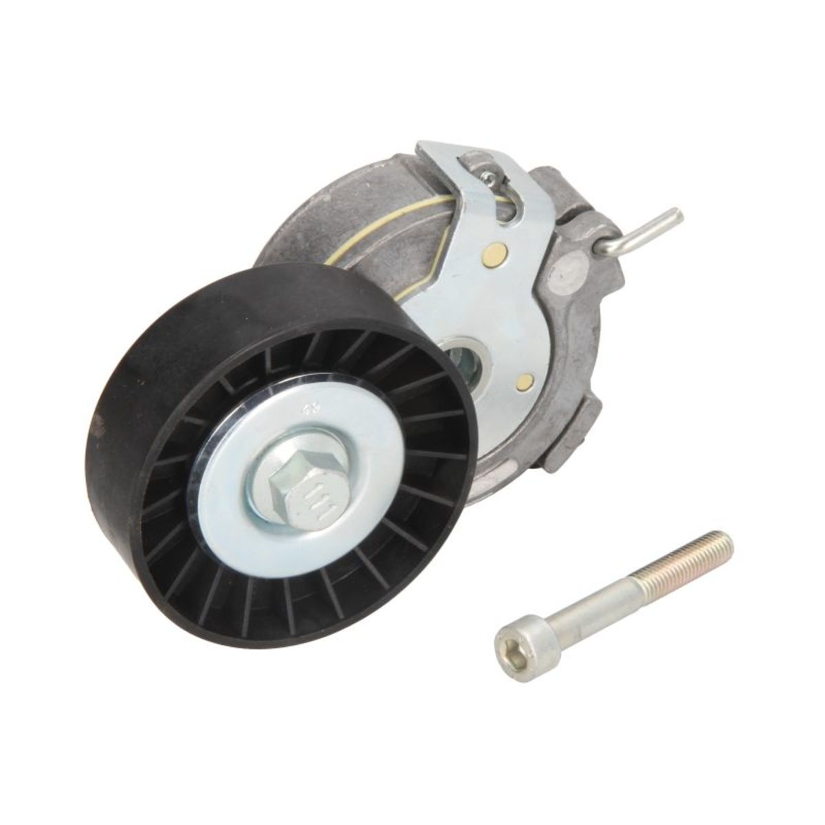 Image of Riemspanner, Poly V-riem