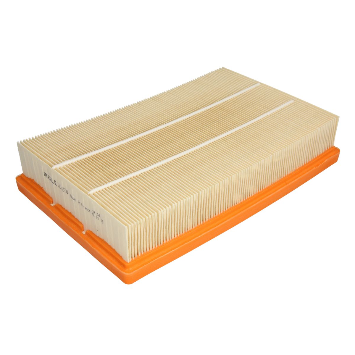 Image of MAHLE luchtfilter