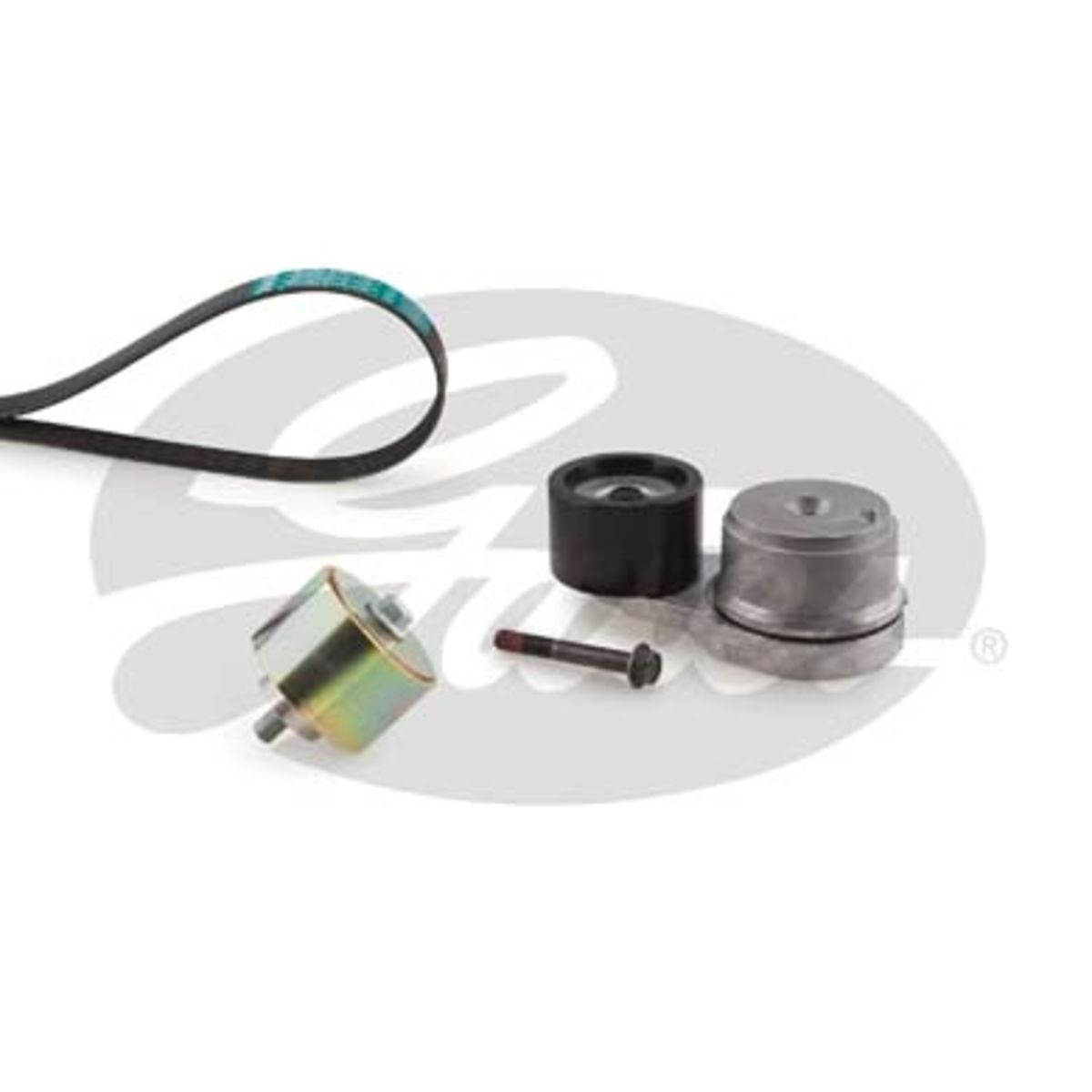 Image of Poly V-riem set