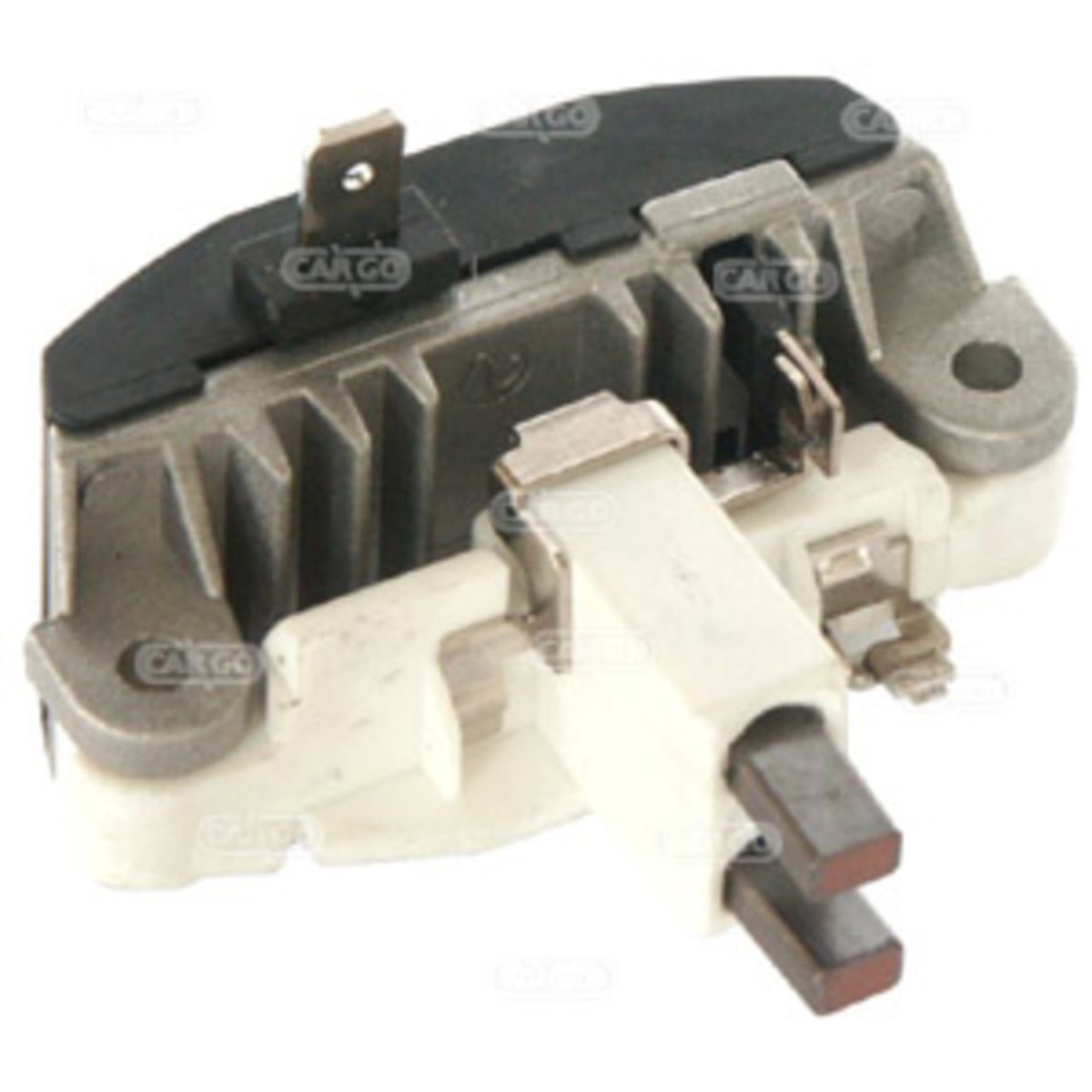 Hc-Cargo Spannungsregler F 138 109 Größe 032 F 032 138 109