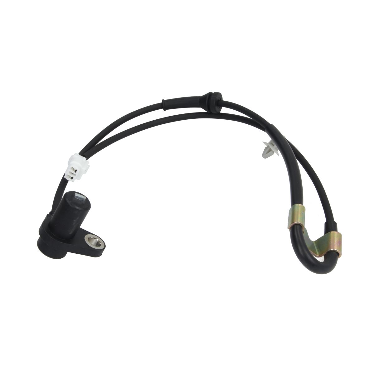 Sensor, wielsnelheid   rechts