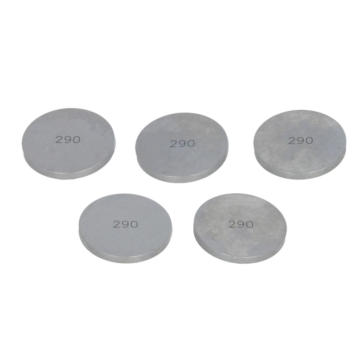 Image of Assortiment, klepspeling instelling