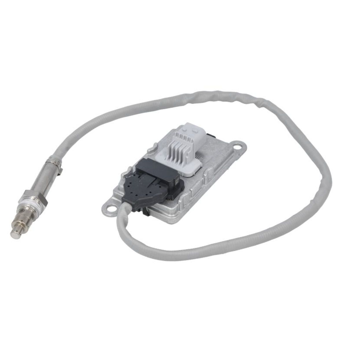 Image of NOx-sensor, NOx-katalysator