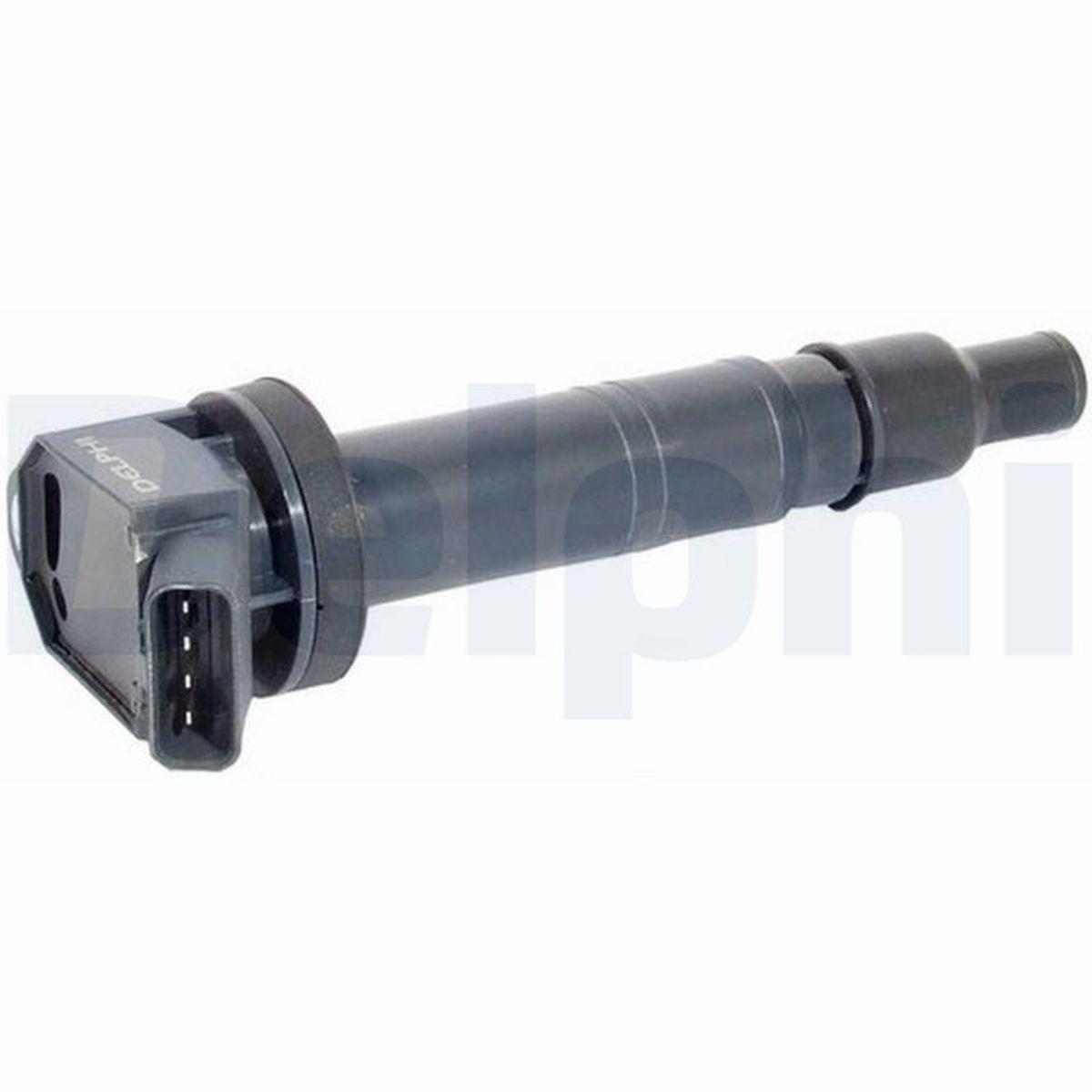 Für DELPHI GN10315-12B1 IGNITION COIL LEXUS/TOYOTA - Bild 6