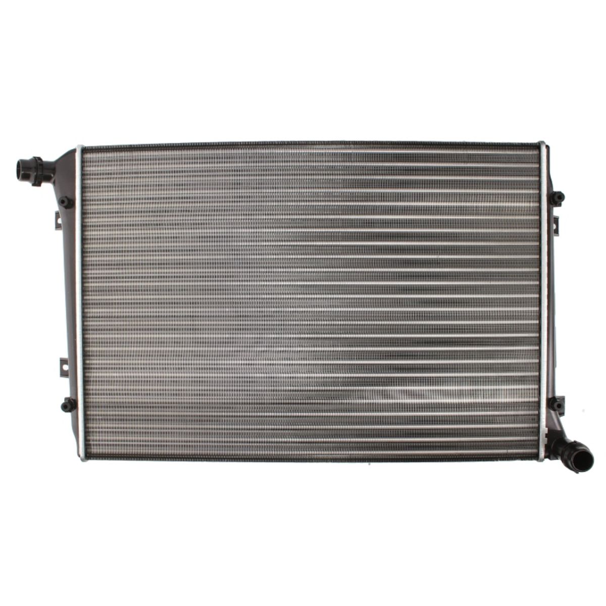 Image of Radiator, motorkoeling