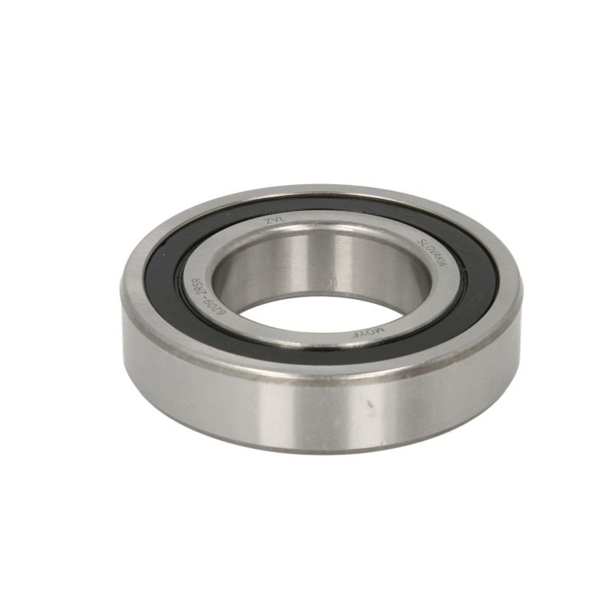 Image of Kogellager  6209-2RS