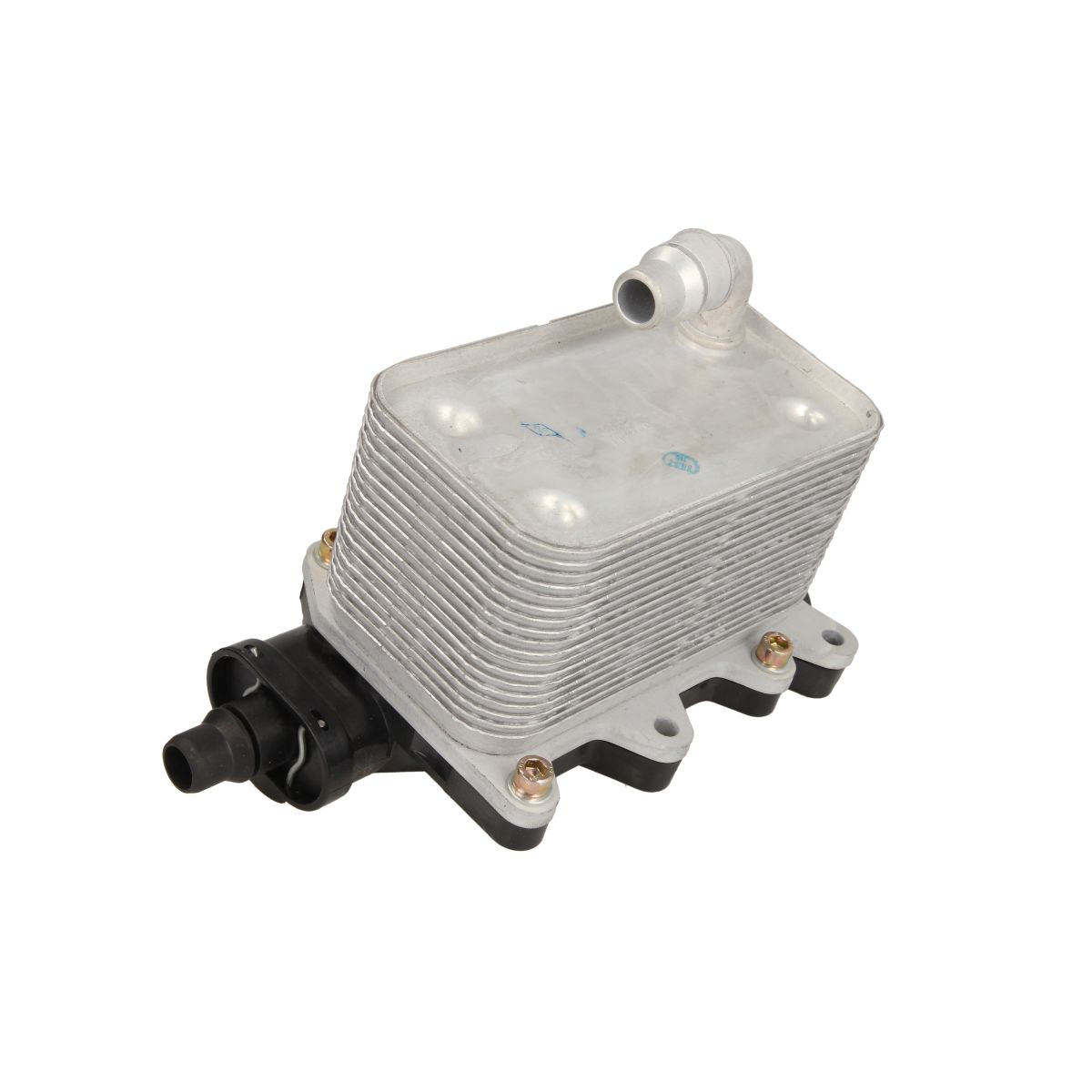Image of Olie radiator, motorolie