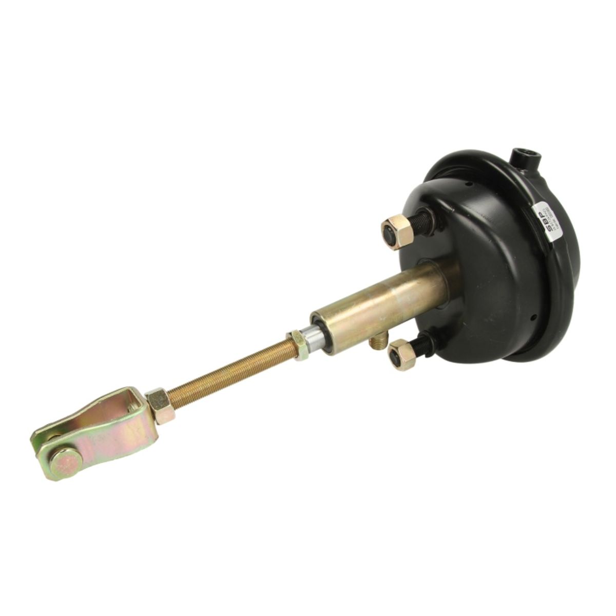 Image of Veeraccumulator remcilinder