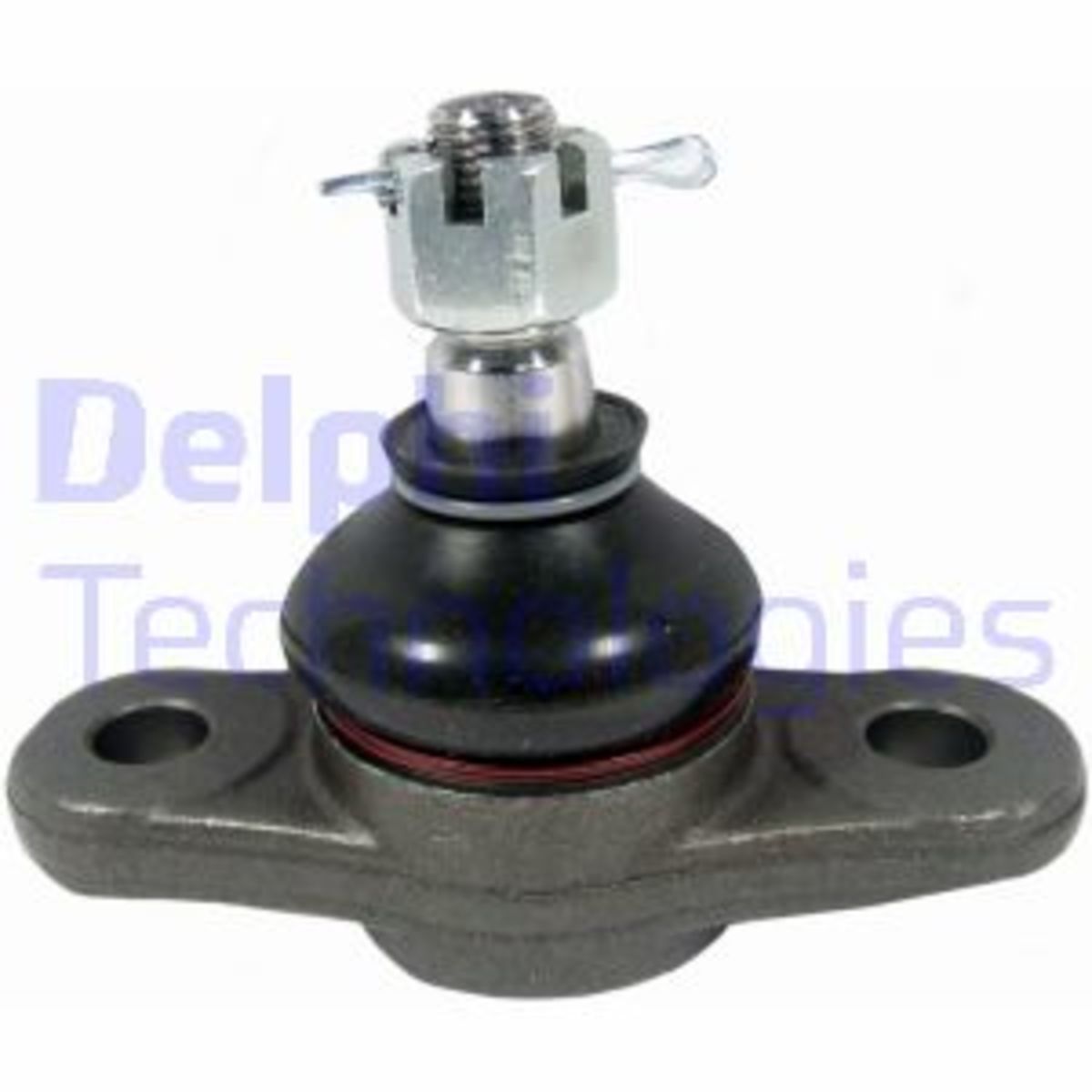 Perno braccio oscillante TC1990 DELPHI per KIA HYUNDAI - Immagine 3