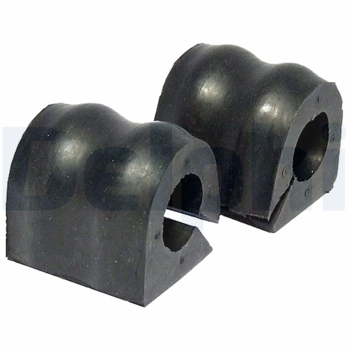 Delphi Lagerung, Stabilisator Td588w, 2 Stück