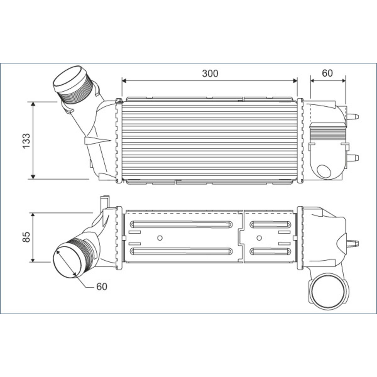 Image of Intercooler