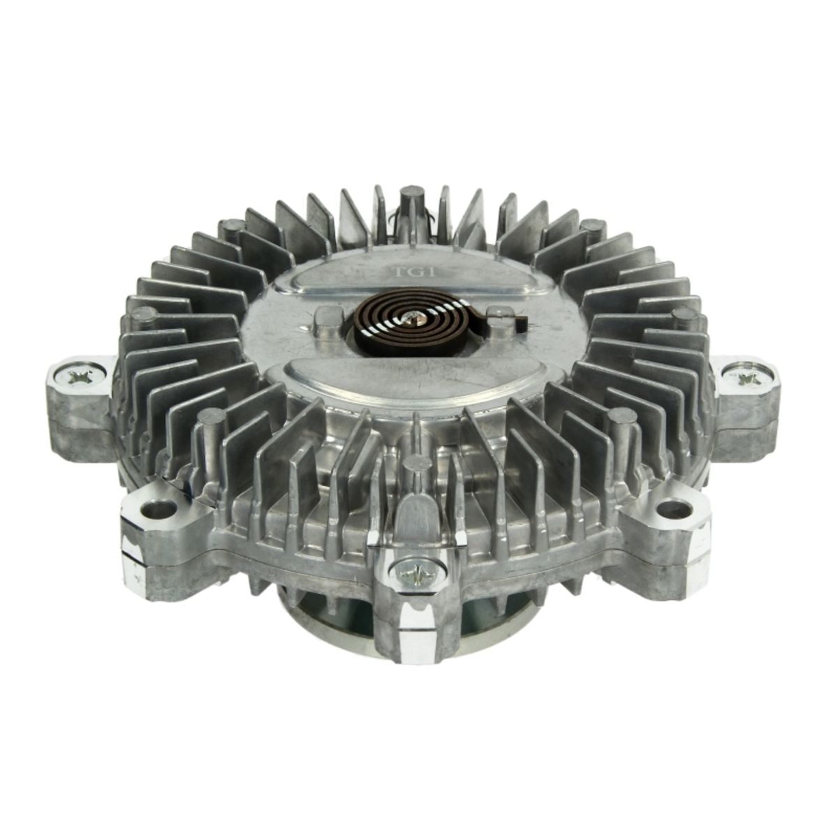 Image of Koppeling, radiatorventilator