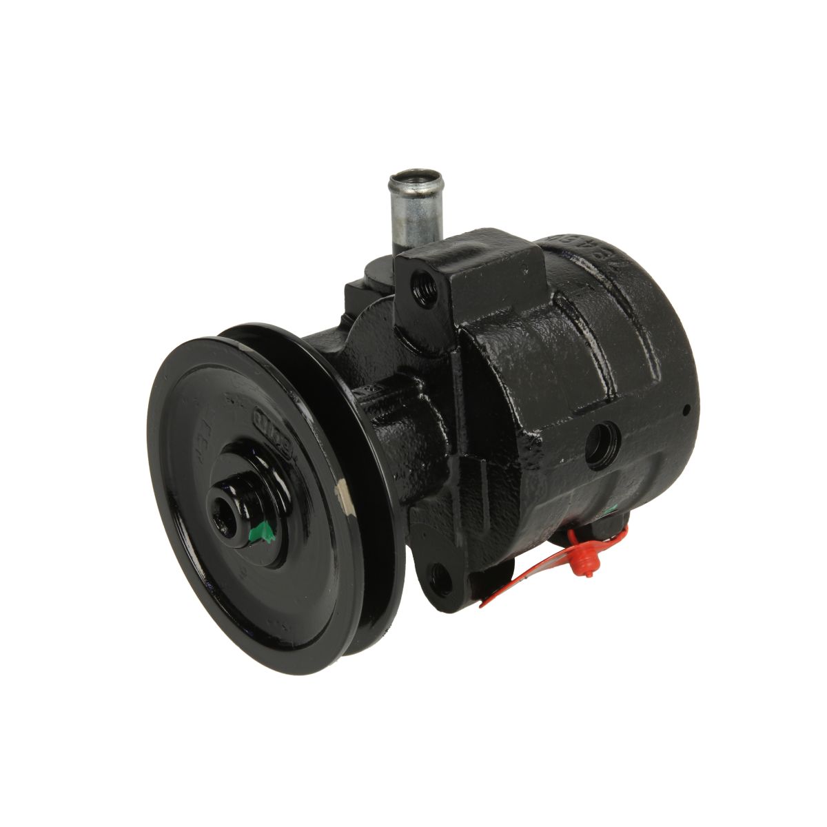 Lauber Hydraulische pomp, stuurinrichting  55.0387