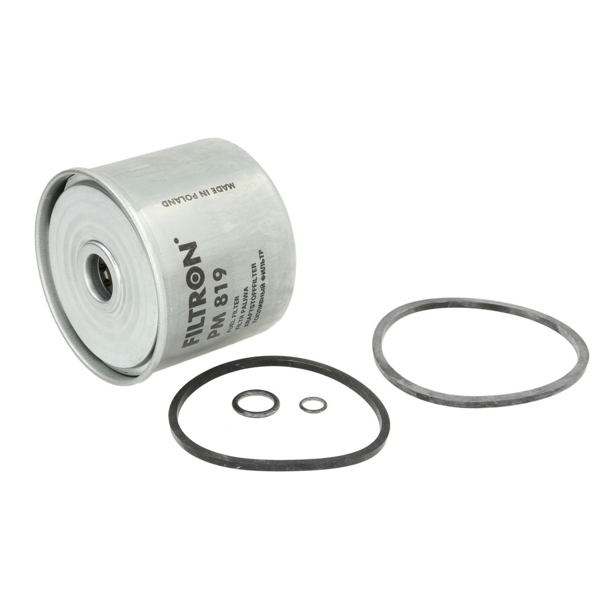 Filtron Filtro Carburante Pm 819