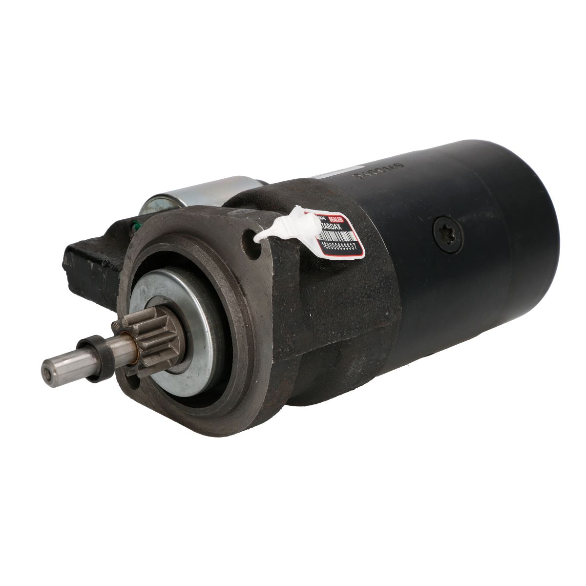 Image of Starter