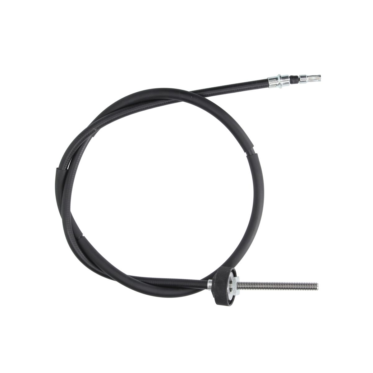 Image of Kabel, parkeerrem   links