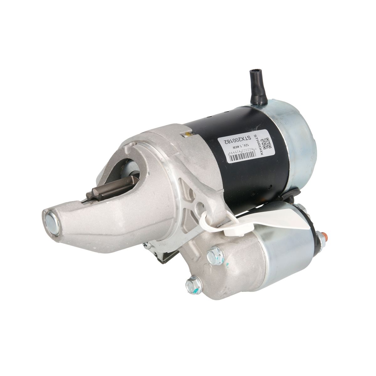 Image of Starter