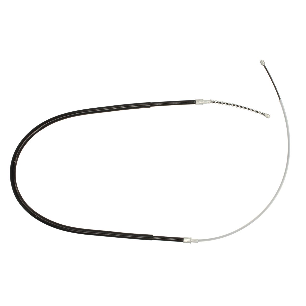 Image of Kabel, parkeerrem  C7S004