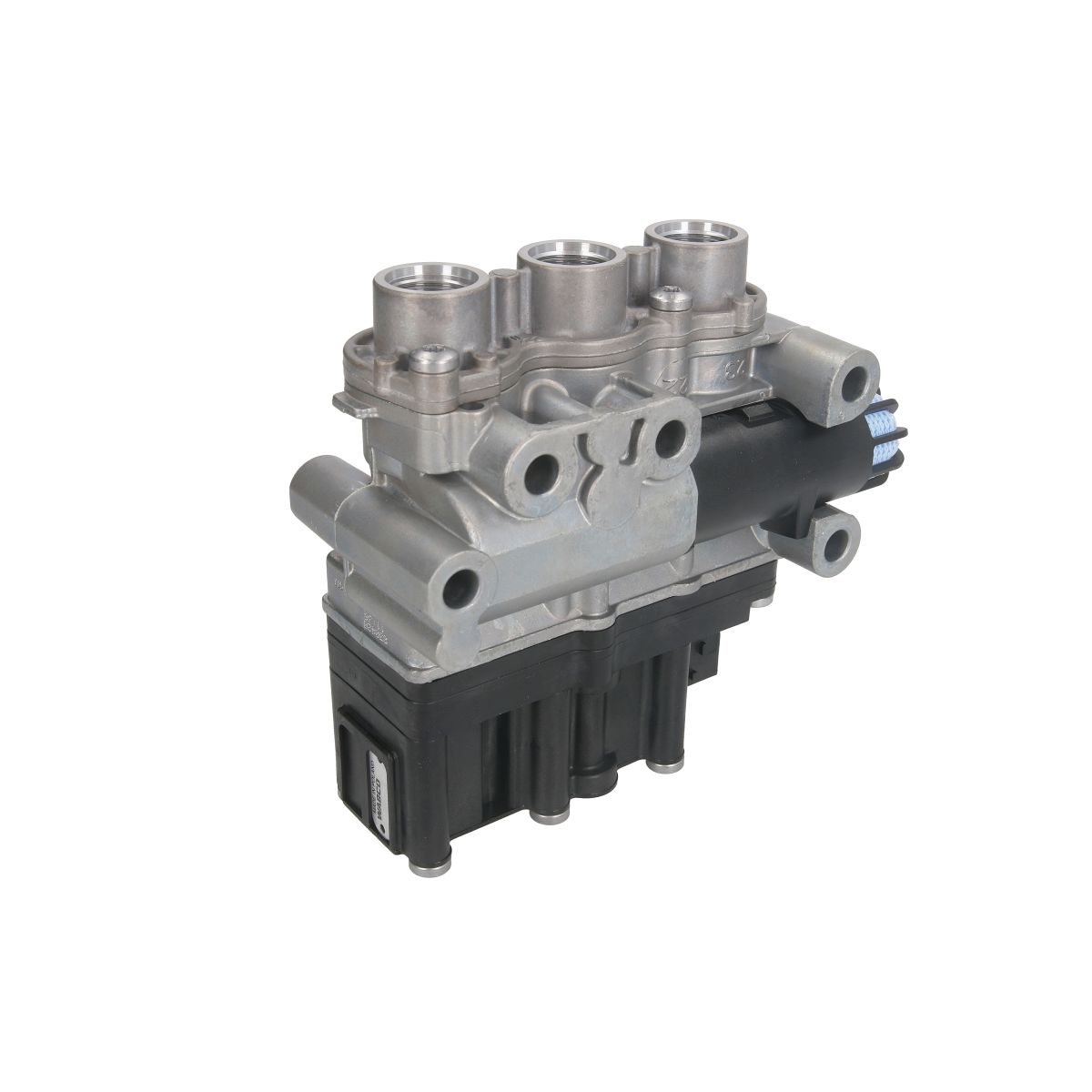Image of Magneetklep