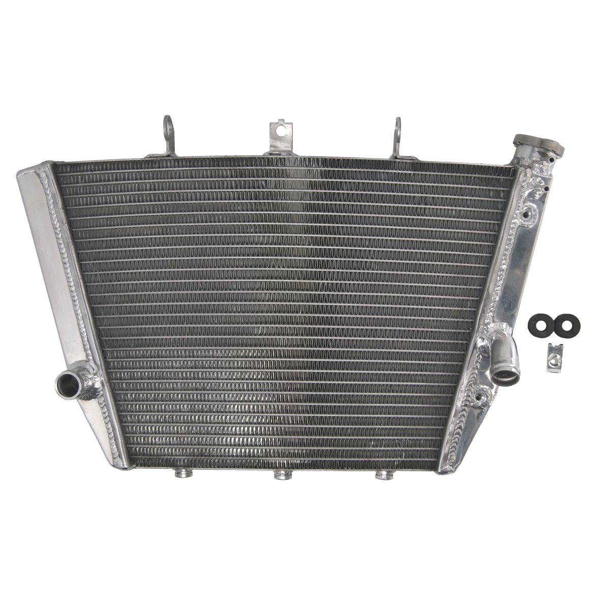 Radiatore, raffreddamento motore 4 RIDE RAD-548