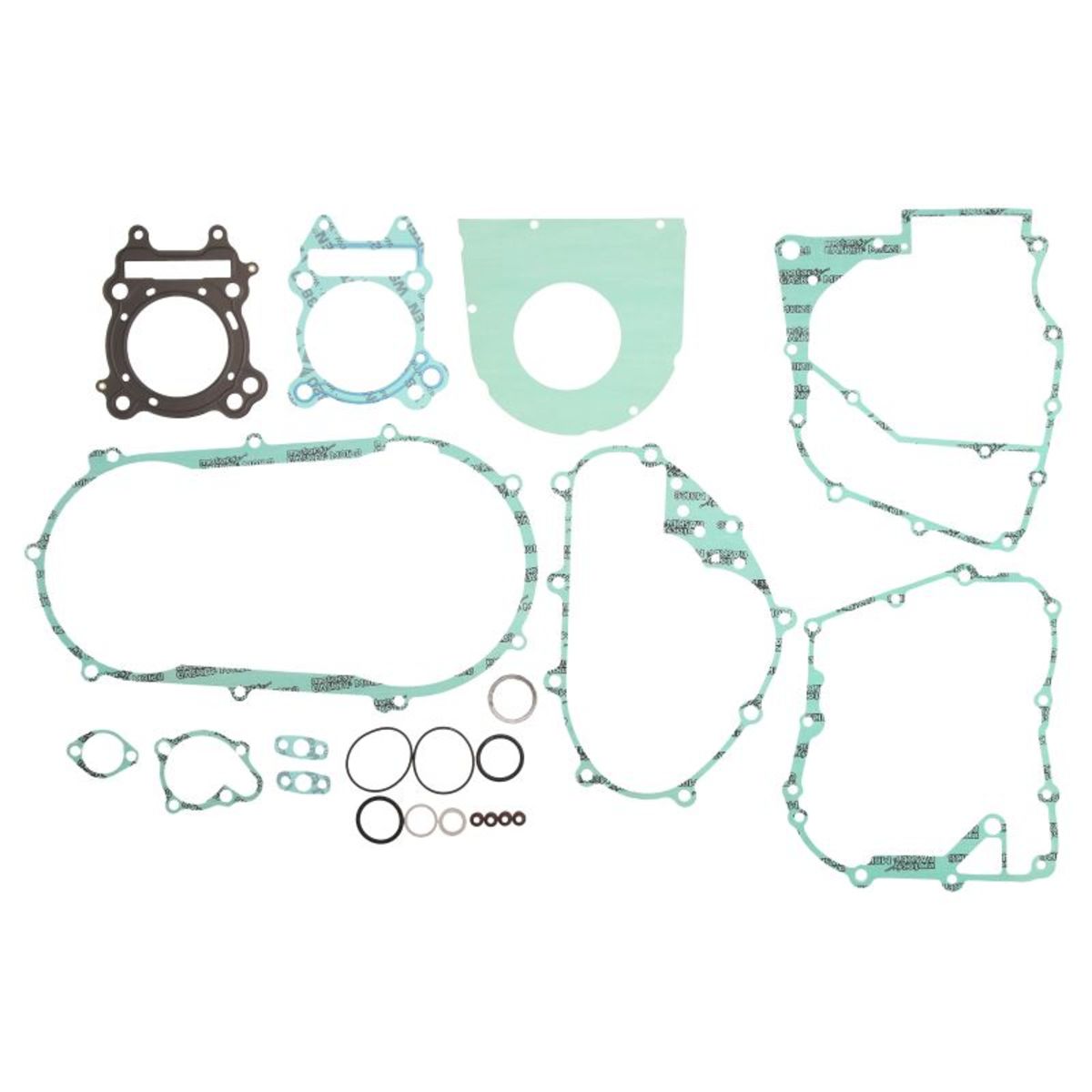 Dichtungsvollsatz, Motor ATHENA P400485870185