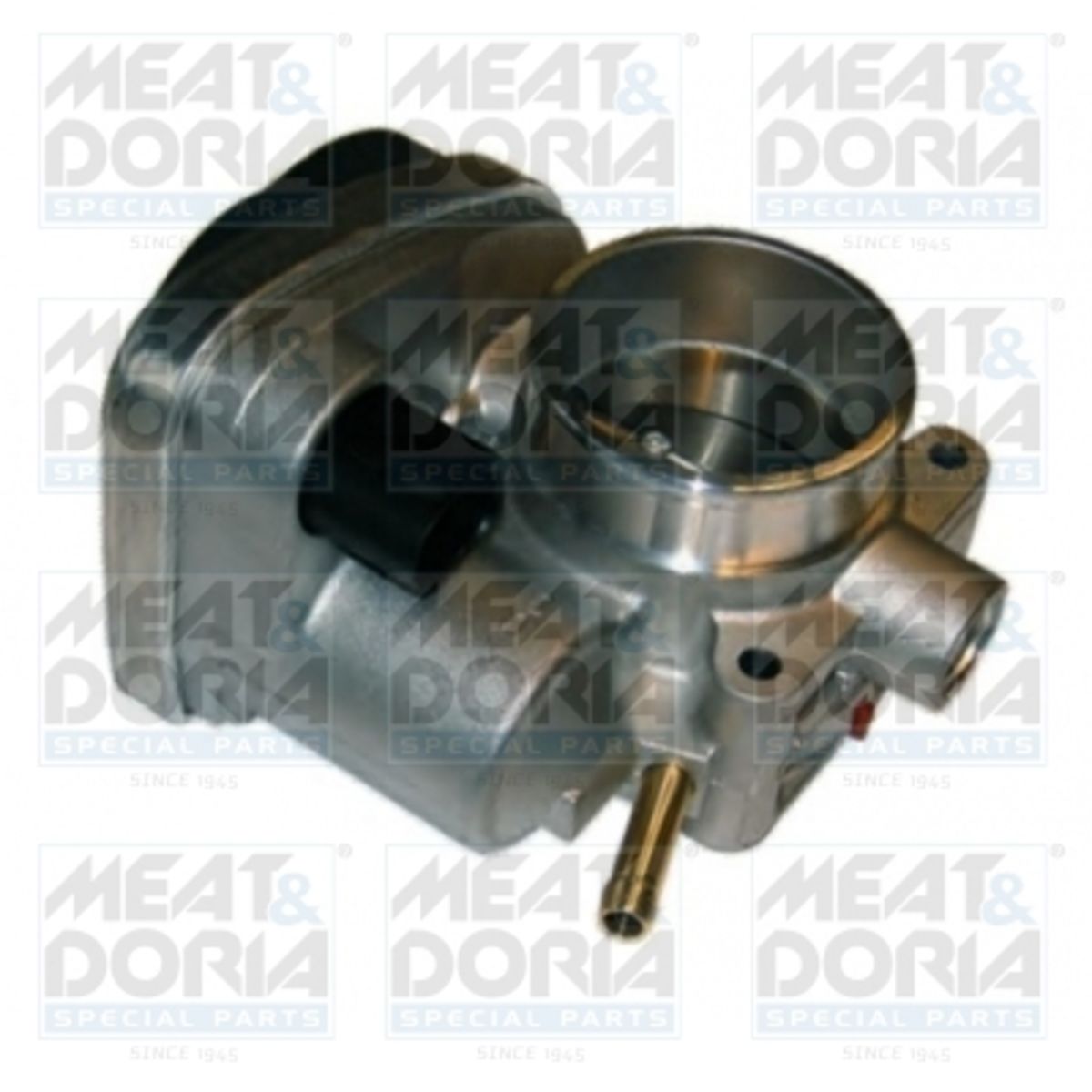 Meat & Doria Corps De Papillon 89048